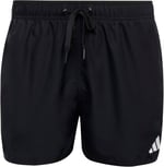 adidas 3 Stripes Erkek Şort Mayo