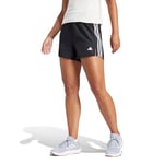 adidas 3-Stripes High-Rise Kadın Şort