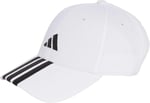 adidas 3-Stripes New Logo Baseball Cap