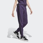 adidas 3 Stripes Sj Jogger Kadın Mor Eşofman Altı Jx7591,Mor S