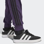 adidas 3 Stripes Sj Jogger Kadın Mor Eşofman Altı Jx7591,Mor Xs