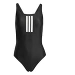 adidas 3-Stripes V-Back Swimsuit