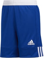 adidas 3G Speed Çift Taraflı Çocuk Basketbol Şortu - Seçenekler: 5-6 Yıl, 7-8 Yıl, 9-10 Yıl, 11-12 Yıl, 13-14 Yıl, 15-16 Yıl