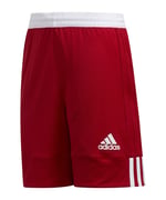 adidas 3G Speed Çift Taraflı Çocuk Basketbol Şortu - Seçenekler: 5-6 Yıl, 7-8 Yıl, 9-10 Yıl, 11-12 Yıl, 13-14 Yıl, 15-16 Yıl