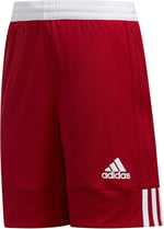adidas 3G Speed Çift Taraflı Çocuk Basketbol Şortu - Seçenekler: 5-6 Yıl, 7-8 Yıl, 9-10 Yıl, 11-12 Yıl, 13-14 Yıl, 15-16 Yıl
