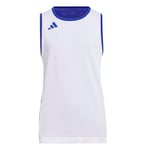 adidas 3G Speed Reversible Basketball AEROREADY Jerseys Kids
