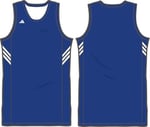 adidas 3G Speed Reversible Basketball AEROREADY Jerseys Kids