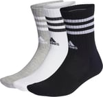 adidas 3S C Spw Crw 3P Çorap IC1324 Renkli