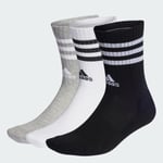 adidas 3S C Spw Crw 3P Çorap IC1324 Renkli