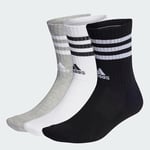 adidas 3S C Spw Crw 3P Çorap IC1324 Renkli