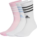 adidas 3S C Spw Crw 3P Çorap IC1324 Renkli