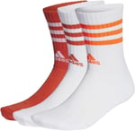 adidas 3S C Spw Crw 3P Çorap IC1324 Renkli
