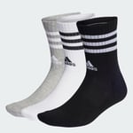adidas 3S C Spw Crw 3P Çorap IC1324 Renkli