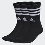adidas 3S C SPW CRW 3P Çorap Unisex Yetişkin