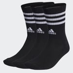 adidas 3S C SPW CRW 3P Çorap Unisex Yetişkin