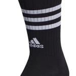 adidas 3S C SPW CRW 3P Çorap Unisex Yetişkin