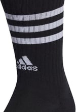 adidas 3S C SPW CRW 3P Çorap Unisex Yetişkin