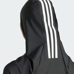 adidas 3S SWIM HIJAB Başbezi Siyah IR7487 Siyah S