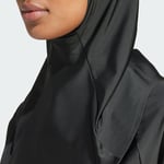 adidas 3S SWIM HIJAB Başbezi Siyah IR7487 Siyah S