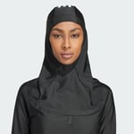 adidas 3S SWIM HIJAB Başbezi Siyah IR7487 Siyah S