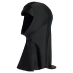 adidas 3S SWIM HIJAB Başbezi Siyah IR7487 Siyah S