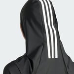 adidas 3S SWIM HIJAB Başbezi Siyah IR7487 Siyah S