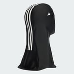 adidas 3S SWIM HIJAB Başbezi Siyah IR7487 Siyah S