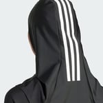 adidas 3S SWIM HIJAB Başbezi Siyah IR7487 Siyah S