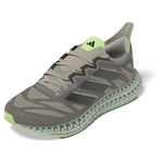 adidas 4DFWD 3 Erkek Koşu Ayakkabısı