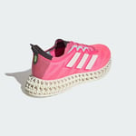 adidas 4DFWD 3 W Kadın Koşu Ayakkabısı