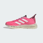 adidas 4DFWD 3 W Kadın Koşu Ayakkabısı