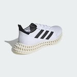 adidas 4DFWD 4 Erkek Koşu Ayakkabısı