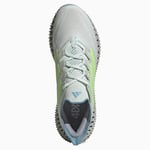 adidas 4DFWD 4 Erkek Koşu Ayakkabısı Yeşil 44