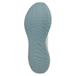 adidas 4DFWD 4 Erkek Koşu Ayakkabısı Yeşil 44