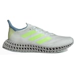 adidas 4DFWD 4 Erkek Koşu Ayakkabısı Yeşil 44