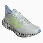 adidas 4DFWD 4 Erkek Koşu Ayakkabısı Yeşil 44