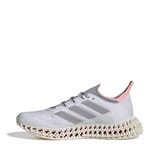 adidas 4DFWD 4 Kadın Koşu Ayakkabısı