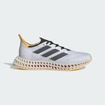 adidas 4DFWD 4 Kadın Koşu Ayakkabısı - Bedenler: 41 1/3 EU, 42 EU, 42 2/3 EU, 44 EU, 44 2/3 EU, 46 EU