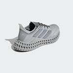 adidas 4DFWD 4 Kadın Koşu Ayakkabısı - Seçenekler: 36 2/3 EU, 37 1/3 EU, 38 2/3 EU, 39 1/3 EU, 40 EU, 40.5...