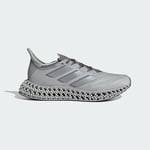 adidas 4DFWD 4 Kadın Koşu Ayakkabısı - Seçenekler: 36 2/3 EU, 37 1/3 EU, 38 2/3 EU, 39 1/3 EU, 40 EU, 40.5...