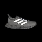 adidas 4DFWD 4 Kadın Koşu Ayakkabısı - Seçenekler: 36 2/3 EU, 37 1/3 EU, 38 2/3 EU, 39 1/3 EU, 40 EU, 40.5...