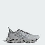 adidas 4DFWD 4 Kadın Koşu Ayakkabısı - Seçenekler: 36 2/3 EU, 37 1/3 EU, 38 2/3 EU, 39 1/3 EU, 40 EU, 40.5...