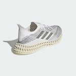 adidas 4DFWD X Strung Erkek Koşu Ayakkabısı