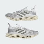 adidas 4DFWD X Strung Erkek Koşu Ayakkabısı