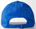 Adidas AB0524 PERF CAP METAL Spor Şapka Mavi