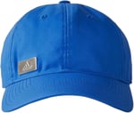 Adidas AB0524 PERF CAP METAL Spor Şapka Mavi