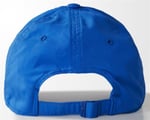 Adidas AB0524 PERF CAP METAL Spor Şapka Mavi