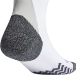 Adidas ADI 24 SOCK BEYAZ Erkek Tozluk BEYAZ M