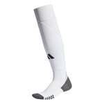 Adidas ADI 24 SOCK BEYAZ Erkek Tozluk BEYAZ M