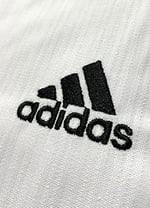 adidas Adi Start II Siyah V Yaka Siyah Kuşak Tekvando Dobok Üniforma